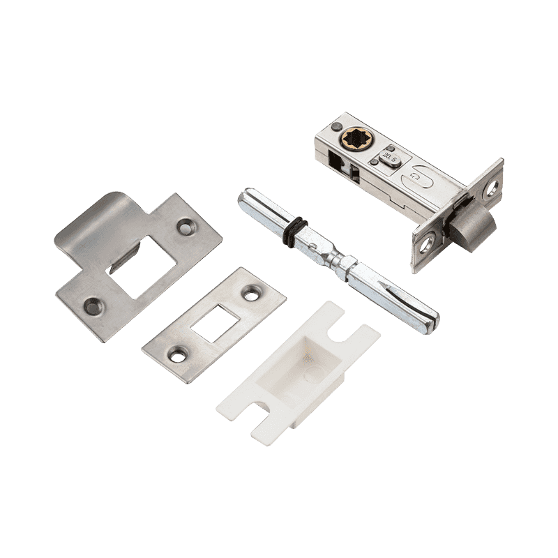 Röhrchen Mortice Privacy Riegel 3 